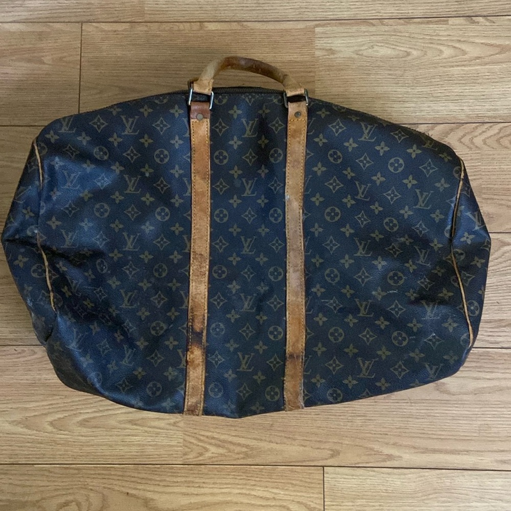Vintage Louis Vuitton